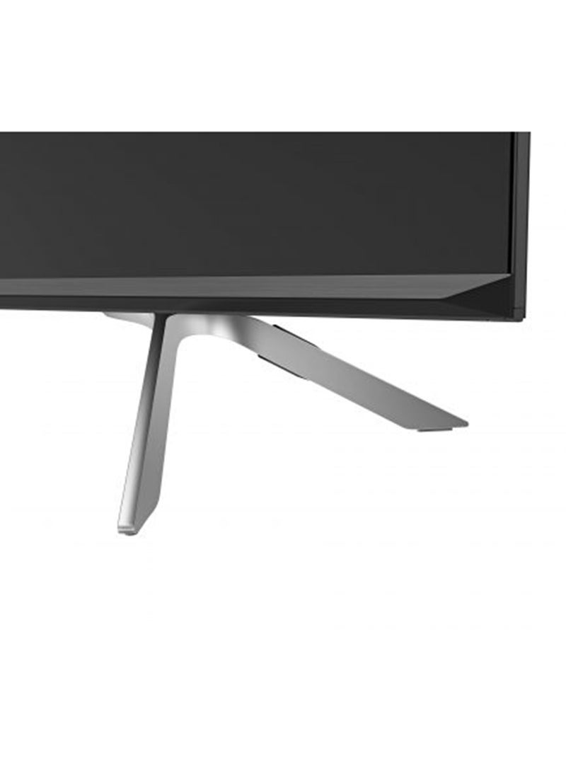 هايسنس تلفزيون ذكي بدقة فائقة الوضوح 4K مقاس 50 بوصة 50A60G أسود - Image 4