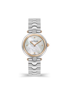 Saint Honore Paris Women's Diamond- City Of Lights Ladies Watch - H SH CL726106 6YXIR - 26mm  - Image 1