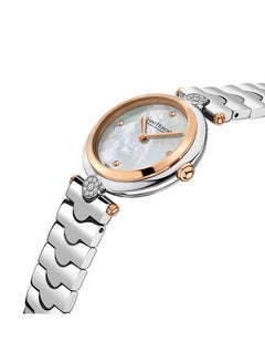 Saint Honore Paris Women's Diamond- City Of Lights Ladies Watch - H SH CL726106 6YXIR - 26mm  - Image 2
