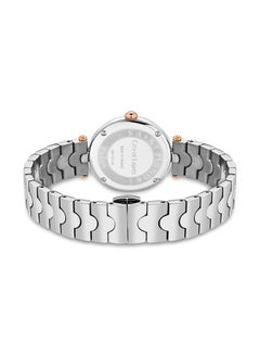 Saint Honore Paris Women's Diamond- City Of Lights Ladies Watch - H SH CL726106 6YXIR - 26mm  - Image 3
