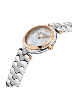 Saint Honore Paris Women's Diamond- City Of Lights Ladies Watch - H SH CL726106 6YXIR - 26mm  - Image 5