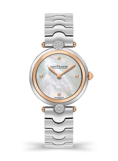 Saint Honore Paris Women's Diamond- City Of Lights Ladies Watch - H SH CL726106 6YXIR - 26mm  - Image 4