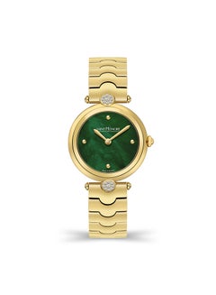Saint Honore Paris Men's Diamond- City Of Lights Ladies Watch - H SH CL726106 3YVIT - 26 mm  - Image 1