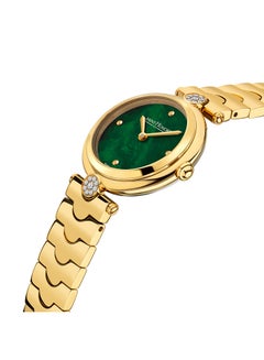 Saint Honore Paris Men's Diamond- City Of Lights Ladies Watch - H SH CL726106 3YVIT - 26 mm  - Image 2