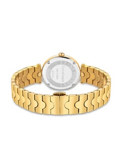 Saint Honore Paris Men's Diamond- City Of Lights Ladies Watch - H SH CL726106 3YVIT - 26 mm  - Image 3