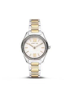 CERRUTI 1881 Women's Bretagna Round Analog Wrist Watch CIWLG2205404 - 35mm  - Image 1
