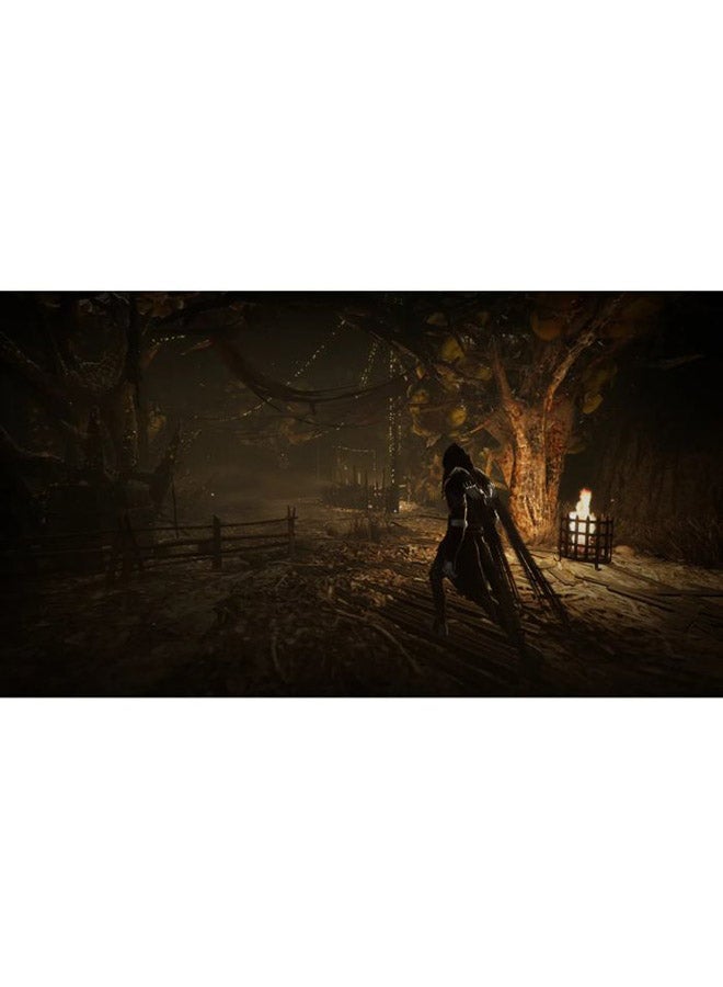 Team 17 Thymesia - Action & Shooter - PlayStation 5 (PS5)  - Image 3