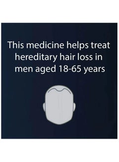 Regaine Extra Strength Hair-loss Treatment Solution 60ml  - Image 4