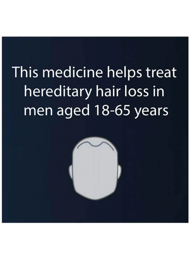 Regaine Extra Strength Hair-loss Treatment Solution 60ml  - Image 4