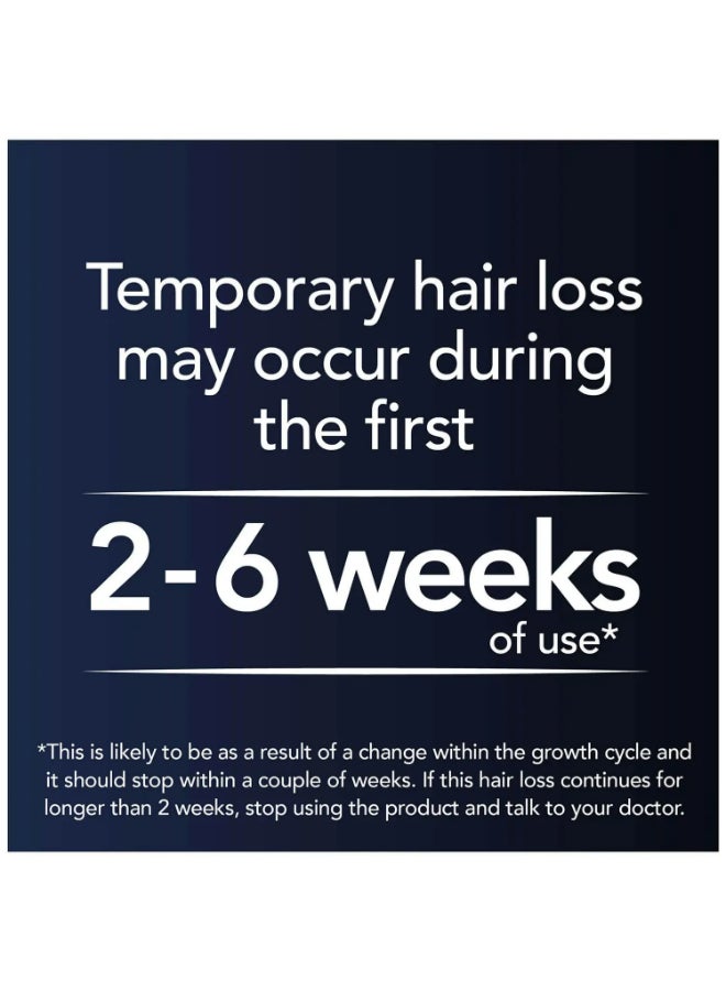 Regaine Extra Strength Hair-loss Treatment Solution 60ml  - Image 5