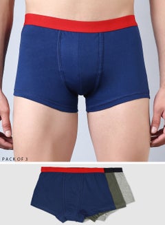 Dark Navy Blue