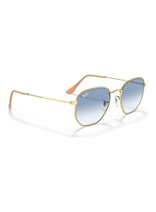 Hexagonal Sunglasses RB3548 001/3F 51-21 - v1658927024/N53337758A_1