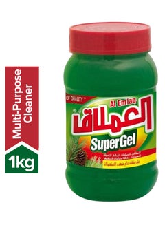 العملاق جل ممتاز أخضر 1كيلوجرام 