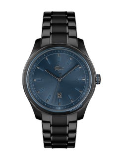 Men's Musketeer Blue Dial Watch - 2011147