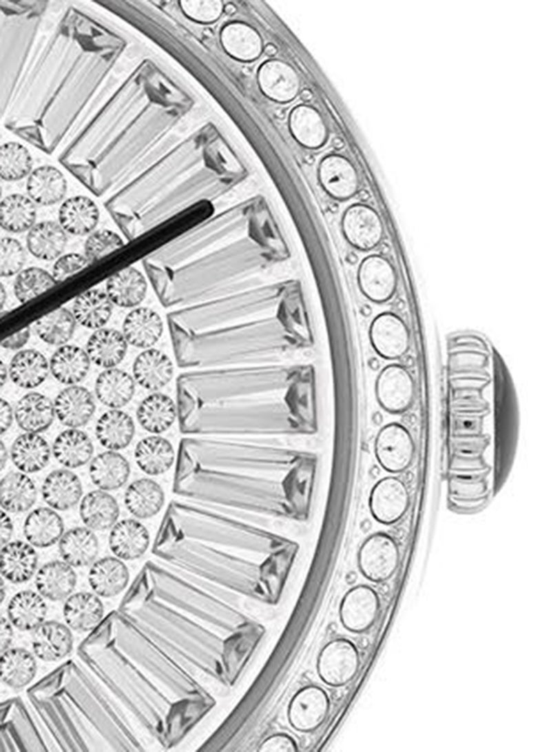 COACH - Women's Cary Silver Dial Watch 14503834 - Image 1