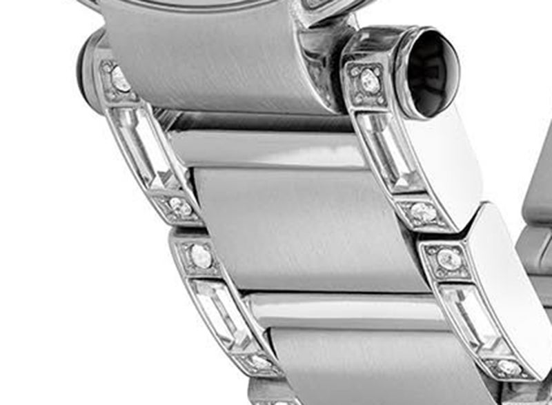 COACH - Women's Cary Silver Dial Watch 14503834 - Image 1