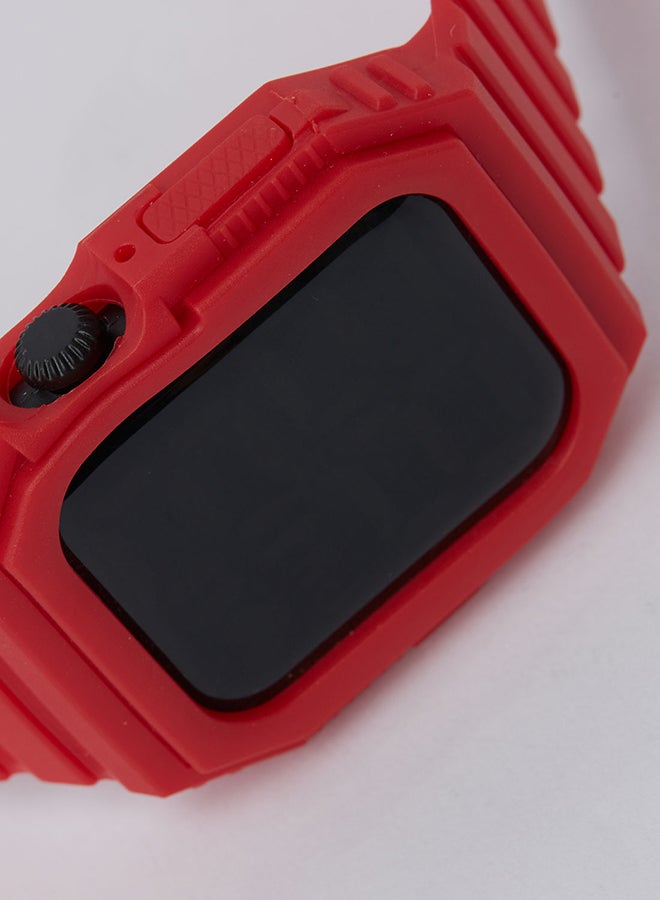 Silicone Digital Watch 5000F29 - v1658931742/N51232762A_3