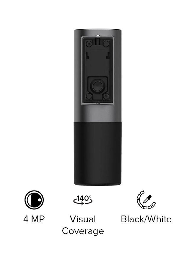 EZVIZ LC3 Camera Outdoor Smart Security  - Image 3