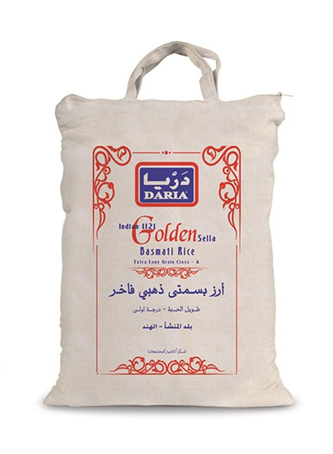 Daria Basmati Rice Golden 5kg