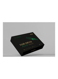 صن هوم فرشاة مجفف شعر 3 في 1 رمادي  - Image 2