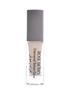 ROSE BERRY Diamond Tattoo Glue Clear  - Image 2