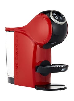 Nescafe Dolce Gusto Genio S Plus Coffee Machine 0.8 L 1500.0 W EDG315.R Red - v1658981170/N53337809A_1