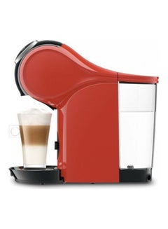 Nescafe Dolce Gusto Genio S Plus Coffee Machine 0.8 L 1500.0 W EDG315.R Red - v1658981170/N53337809A_2