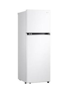 Double Door Refrigerator 9Cu.ft, Freezer 2.8Cu.ft, 335 L, Inverter Compressor LT13CBBWIV White - v1658981365/N53337833A_2