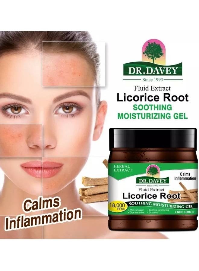 DR. DAVEY 9-Piece Licorice Root Kit  - Image 5