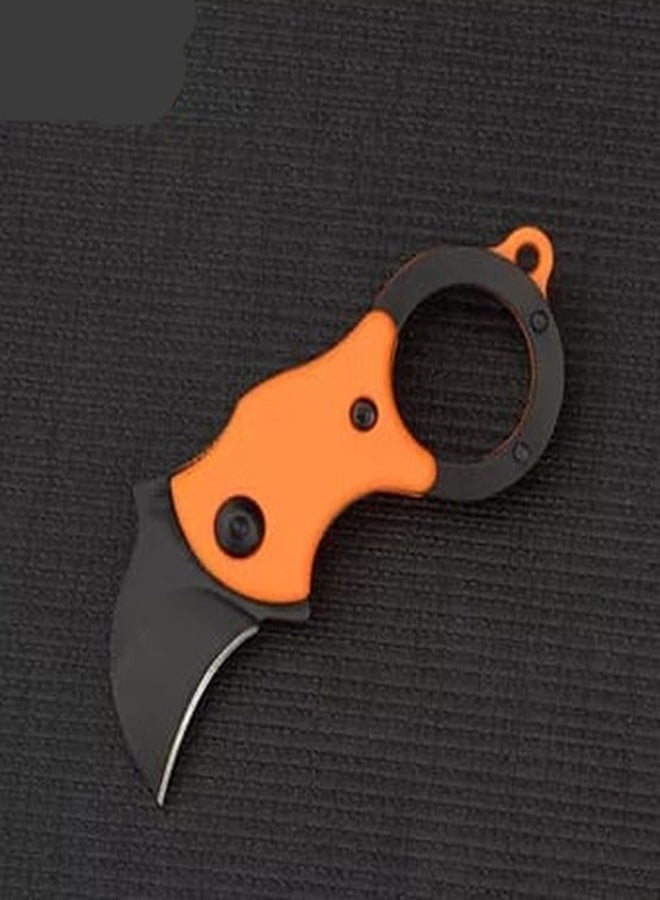 Counter Strike Unboxing Knife 7.5cm