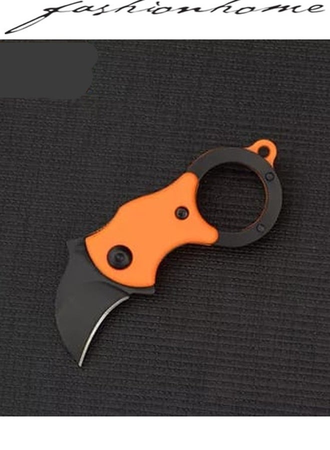 Counter Strike Unboxing Knife 7.5cm