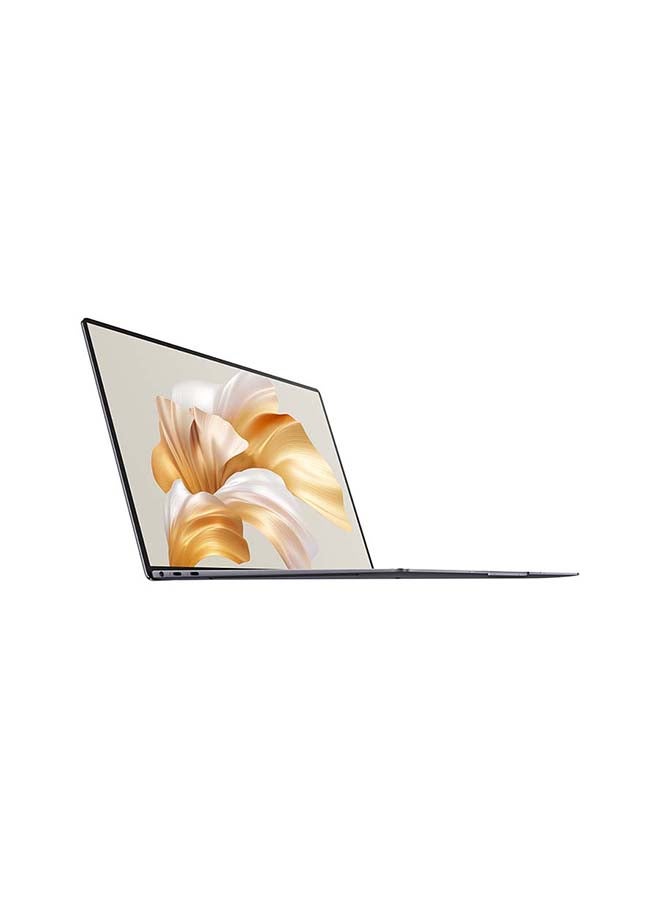 HUAWEI - MateBook X Pro Laptop With 14.2-Inch Touch Display 12th Gen Intel Core i7-1260P Processor/16GB RAM/1TB SSD/Intel Iris Xe Graphics/Windows 11 Home English/Arabic Space Grey - Image 1