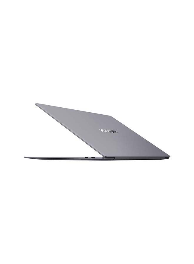HUAWEI - MateBook X Pro Laptop With 14.2-Inch Touch Display 12th Gen Intel Core i7-1260P Processor/16GB RAM/1TB SSD/Intel Iris Xe Graphics/Windows 11 Home English/Arabic Space Grey - Image 1