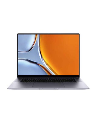 MateBook 16s Laptop With 16-Inch Touch Display, 12th Gen Intel Core i9-12900H Processor/16GB RAM/1TB SSD/Intel Iris Xe Graphics/Windows 11 Home 64-Bit/ English/Arabic Space Grey - v1658991955/N53337765A_1