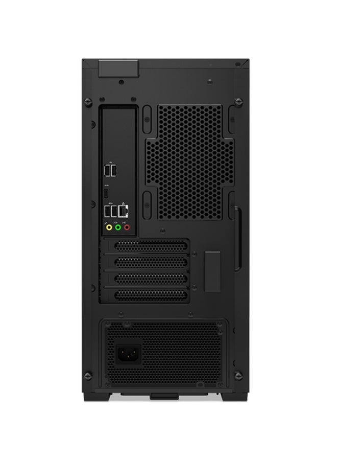 Legion T5 26IOB6 Tower PC (26L) With Intel Core i7-11700F Processor / 16GB RAM / 1TB SSD / 12GB NVIDIA GeForce RTX 3060 Graphics / Windows 11 / KB And Mouse / Black