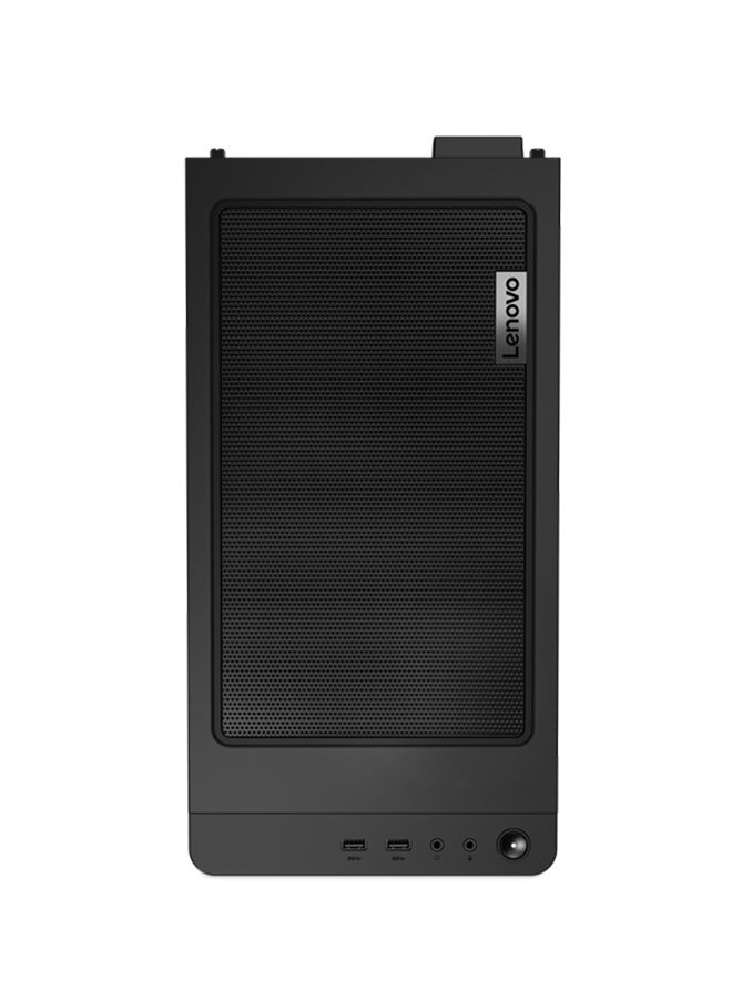 Legion T5 26IOB6 Tower PC (26L) With Intel Core i7-11700F Processor / 16GB RAM / 1TB SSD / 12GB NVIDIA GeForce RTX 3060 Graphics / Windows 11 / KB And Mouse / Black