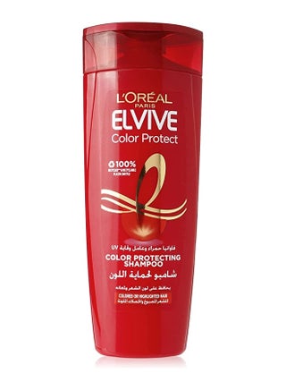 Elvive Colour Protect Shampoo Clear 400ml - v1659000067/N11266132A_1