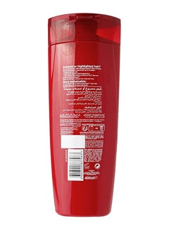 L'OREAL PARIS Elvive Colour Protect Shampoo Clear 400ml  - Image 2