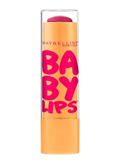 Baby Lips Moisturizing Lip Balm Cherry Me