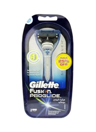 Fusion Proglide Razor - v1659006149/N12172689A_1