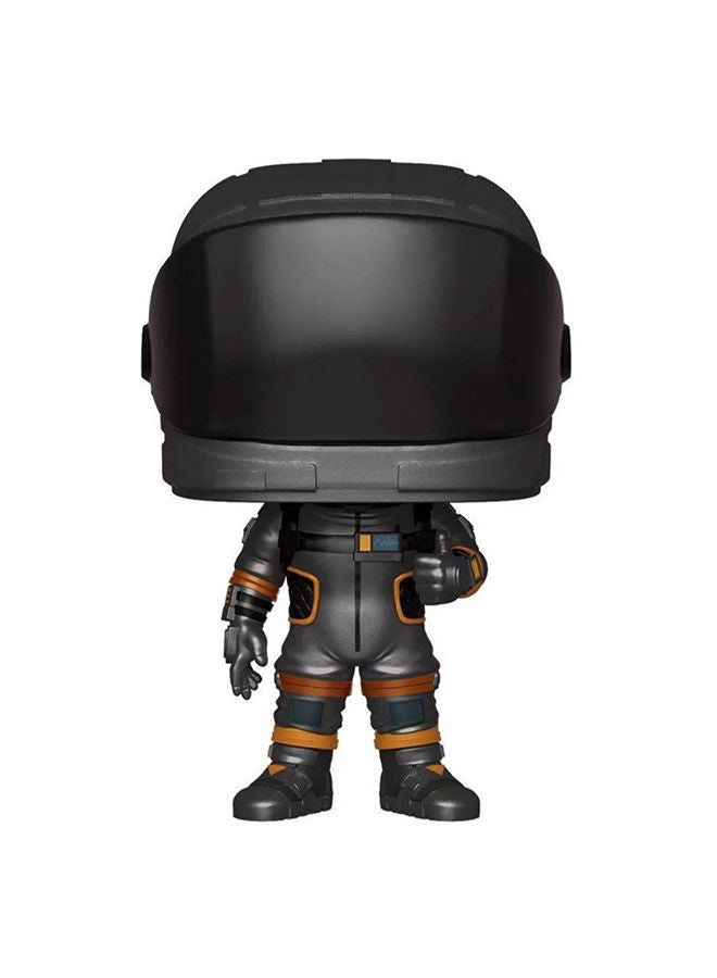 Funko Pop! Games: Fortnite Dark Voyager (NYCC) Exclusive Collectable Vinyl Figure, 40946 3.75inch  - Image 1