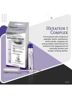 Rapidlash Eyelash Enhancing Serum  - Image 2