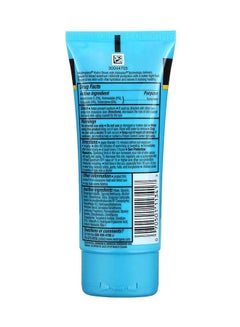 Neutrogena Hydro Boost Water Gel Sunscreen Lotion SPF30 Blue 3Fluid Ounce  - Image 2