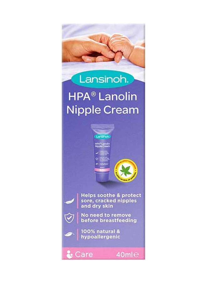 Lansinoh - HPA Lanolin Cream - Image 1