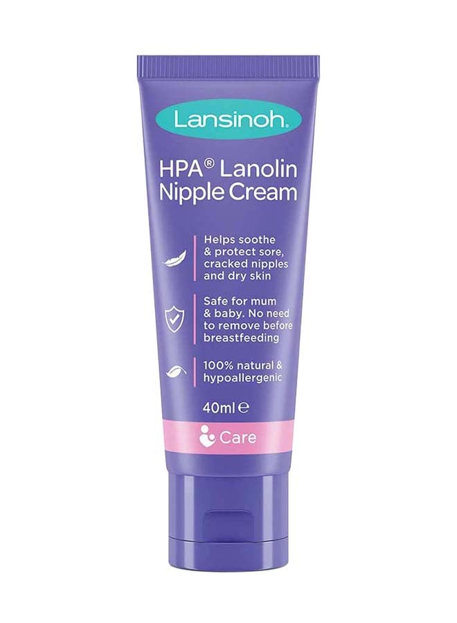 Lansinoh - HPA Lanolin Cream - Image 1
