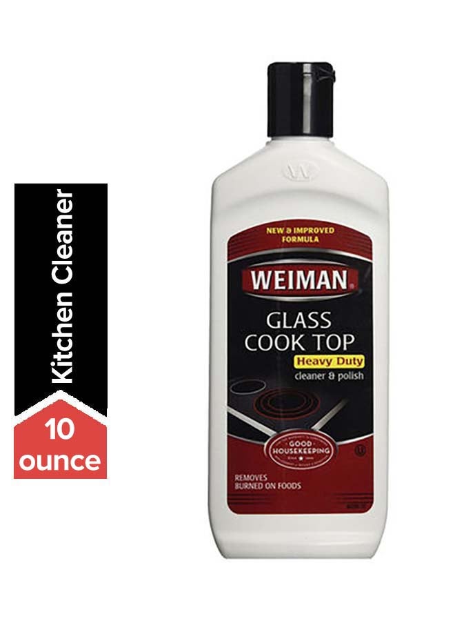 منظف قوي للموقد الزجاجي - Image 1
