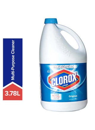 Regular Multi Purpose Cleaner White 3.78Liters - v1659011588/N30731696A_1