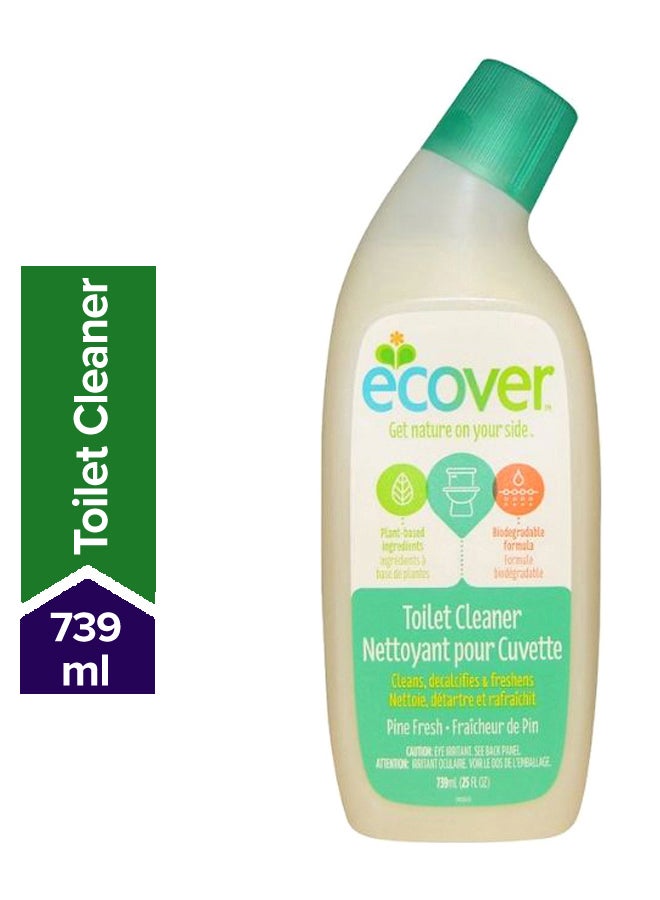 Pine Fresh Toilet Cleaner 739ml - v1659011598/N37102219A_1