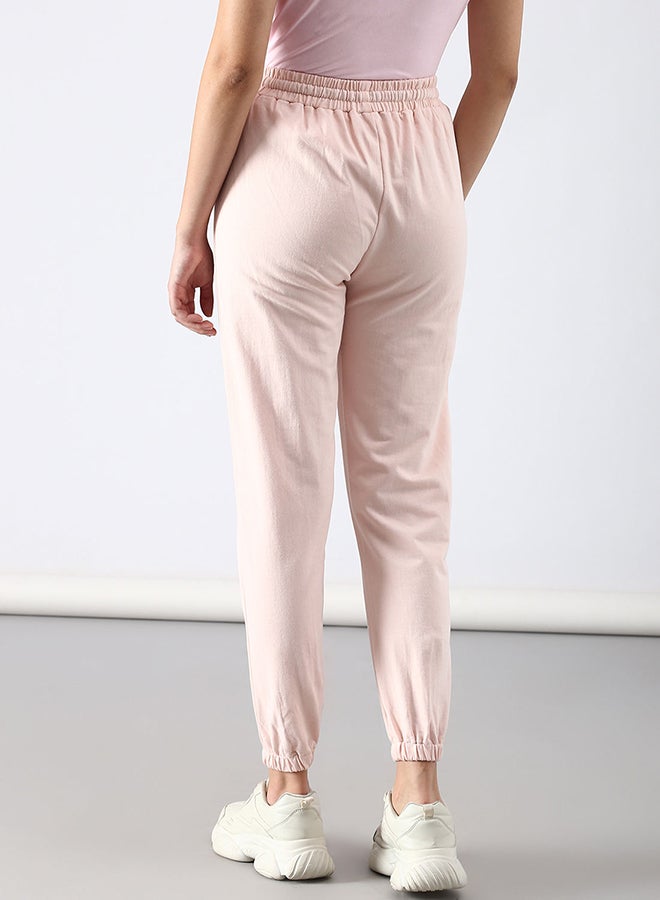 ABOF - Slim Fit Joggers Multicolour - Image 1