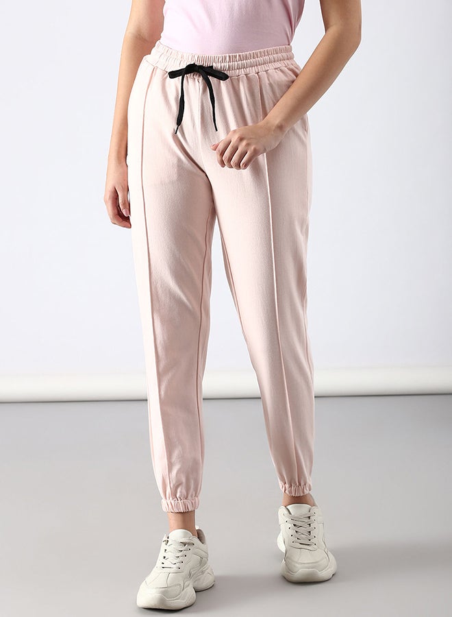 ABOF - Slim Fit Joggers Multicolour - Image 1